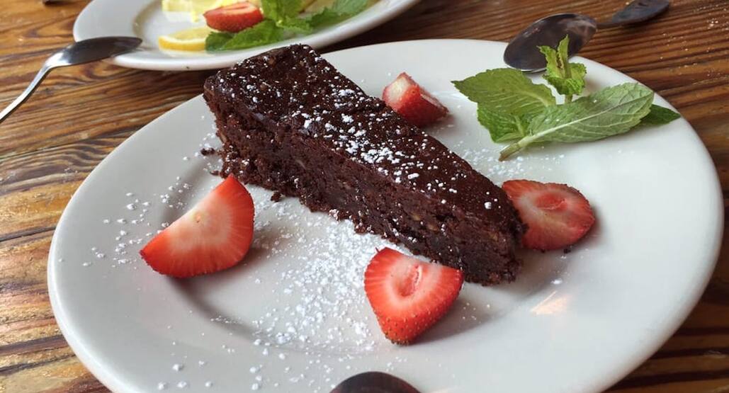 Celeste Menu Menu For Celeste Upper West Side New York City